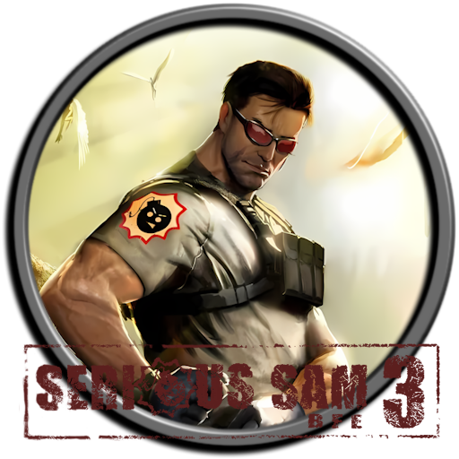 Serious Sam 3