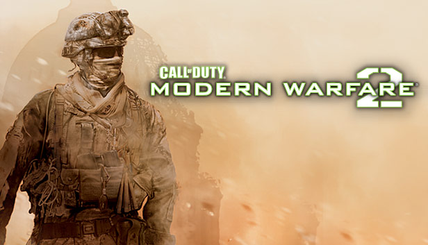 Call of Duty 4 MW2: IW4x mod