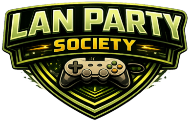 LAN Party Society